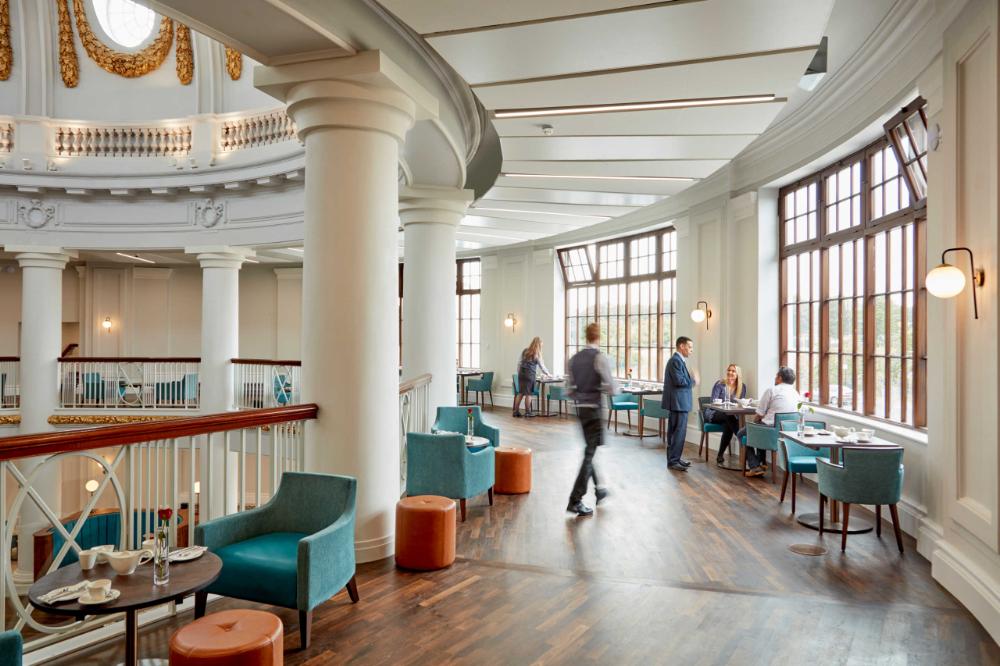 Svartek - Massiv 2-stavs parkettgolv