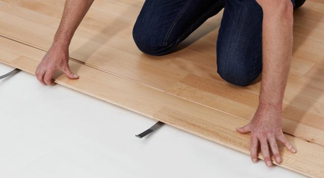 Installationsmetoder