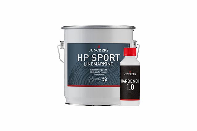 HP SPORT LINEMARKING